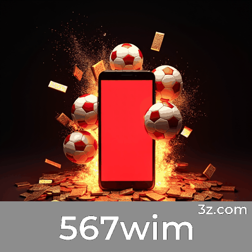 567wim: Sua Solução Completa em Apostas Online