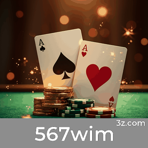 567wim: Sua Solução Completa em Apostas Online